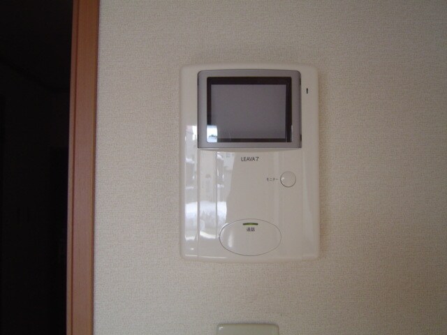 物件内観写真27　(カメラ付インターホン)