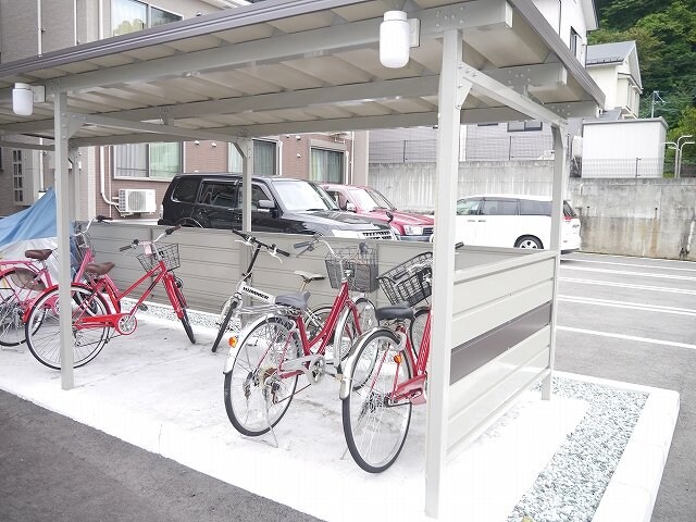 物件内観写真13　(その他共有部分)