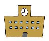 物件内観写真21　(山形大学 附属小学校 564m)