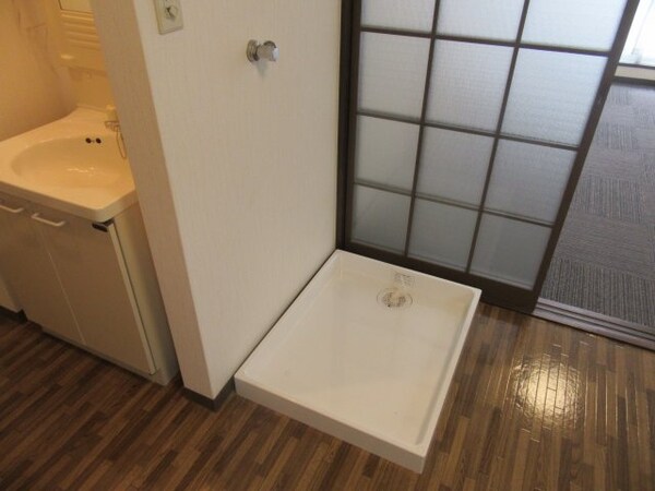 建物設備(サンプル写真)