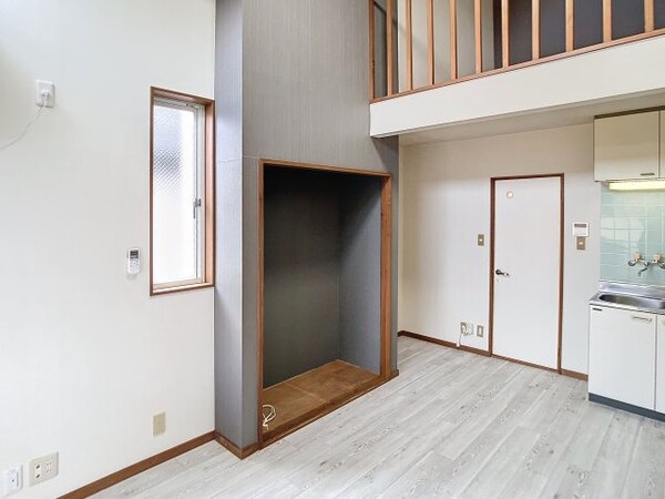 居室