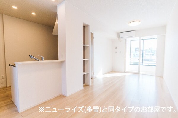 居室(居室・リビング)