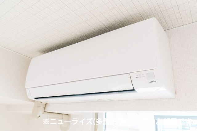 物件内観写真12　(その他設備)