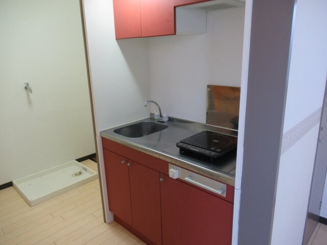 物件内観写真5　(サンプル写真になります。)