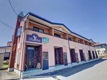 シャロームの外観写真