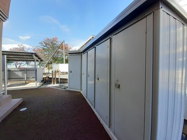 建物設備(その他)