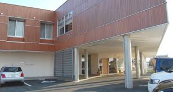 周辺環境(さとうウィメンズクリニック 741m)