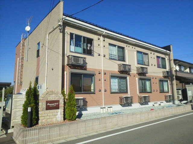 プロムナードM・T