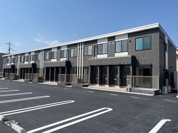 駐車場(外観写真その他1)