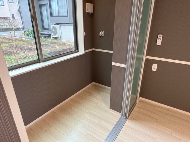 物件内観写真8　(インナーテラス(イメージ))