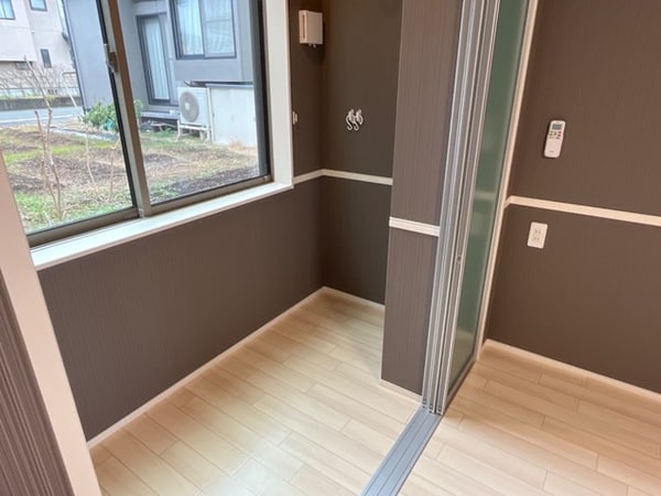 内装他(インナーテラス(イメージ))