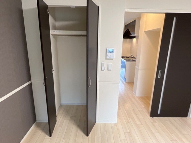 物件内観写真10　(クローゼット(イメージ))