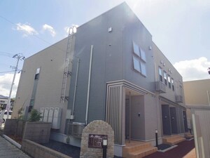 リズブラン　ノール外観写真