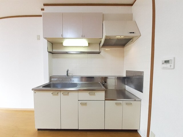 物件内観写真6　(キッチン)