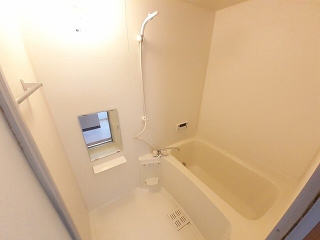 物件内観写真7　(バス／シャワールーム等)