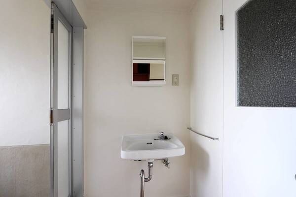 物件内観写真8　(ビレッジハウスの同一物件・同一タイプの間取りの写真です)