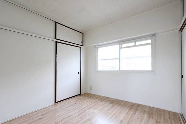 物件内観写真9　(ビレッジハウスの同一物件・同一タイプの間取りの写真です)