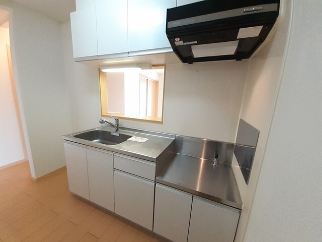 物件内観写真5　(キッチン)