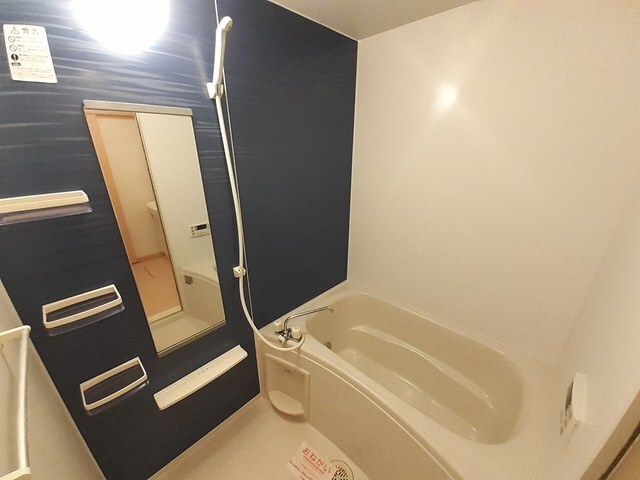 物件内観写真6　(バス／シャワールーム等)