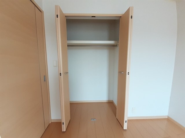 物件内観写真9　(収納)