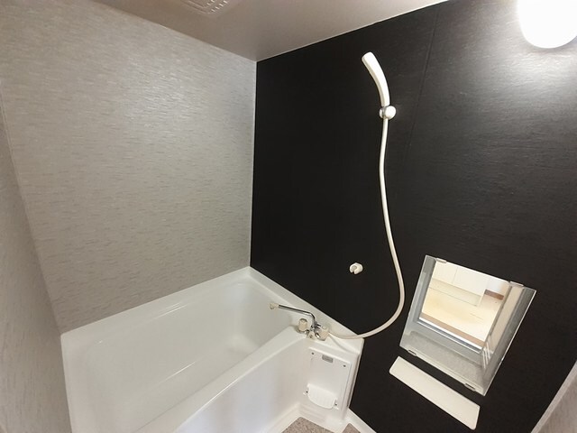 物件内観写真7　(バス／シャワールーム等)