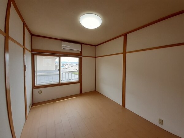 居室(居室・リビング)