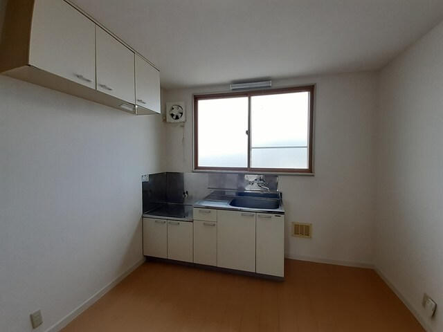 物件内観写真5　(キッチン)