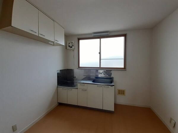 キッチン(キッチン)