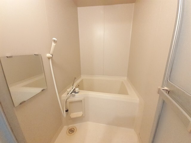 物件内観写真6　(バス／シャワールーム等)