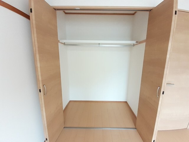物件内観写真9　(収納)