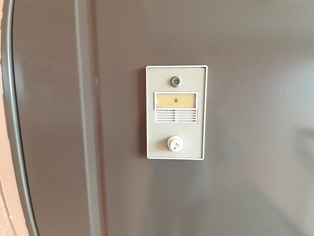 物件内観写真11　(セキュリティ)