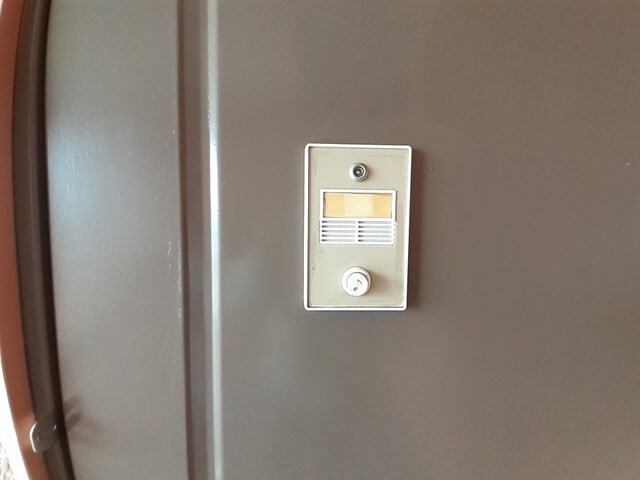 物件内観写真11　(セキュリティ)