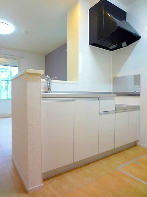 物件内観写真5　(キッチン)