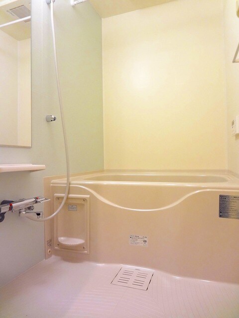 物件内観写真6　(バス／シャワールーム等)