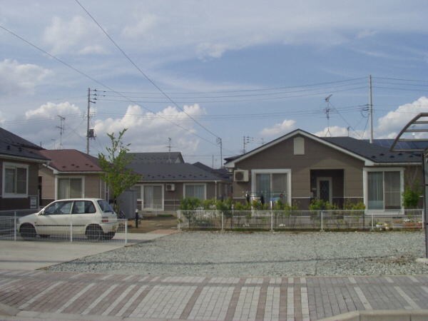 南小畑４丁目戸建住宅　Ｇの物件外観写真