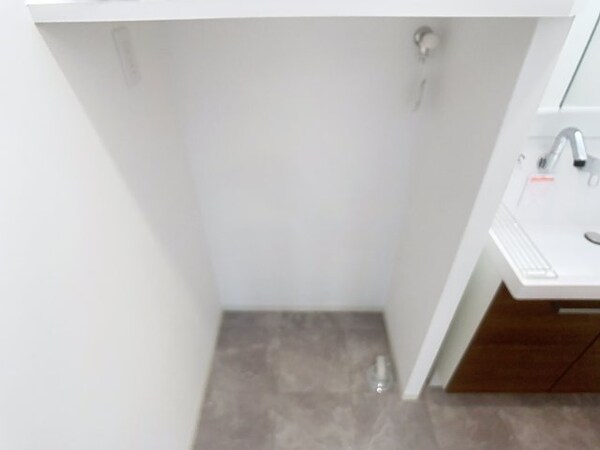 建物設備(サンプル写真になります。)