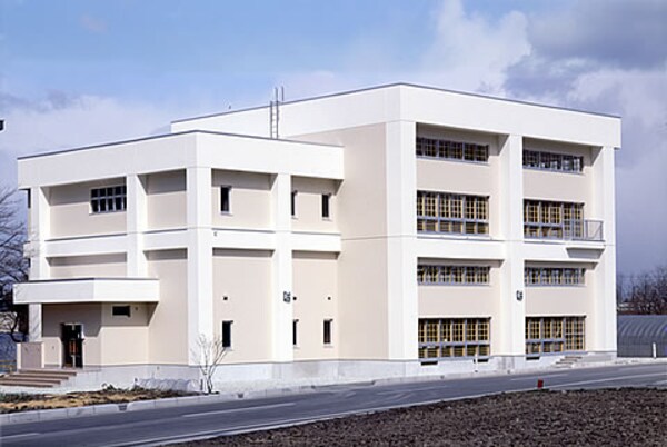 周辺環境(山形市立高楯中学校 1685m)