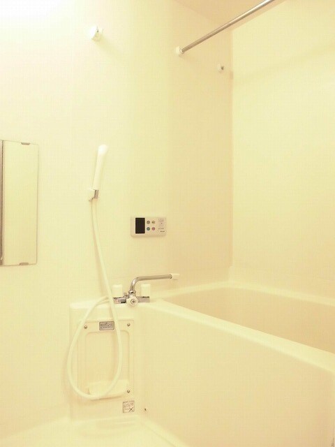 物件内観写真6　(バス／シャワールーム等)