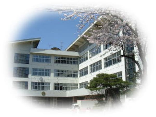 周辺環境(山形市立第八小学校 1495m)