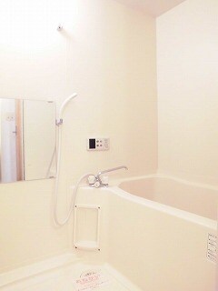 物件内観写真6　(バス／シャワールーム等)