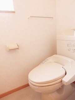 物件内観写真8　(トイレ)