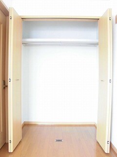 物件内観写真9　(収納)