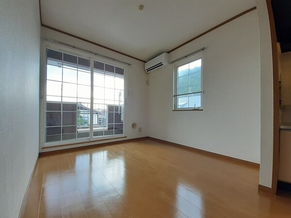 居室(居室・リビング)