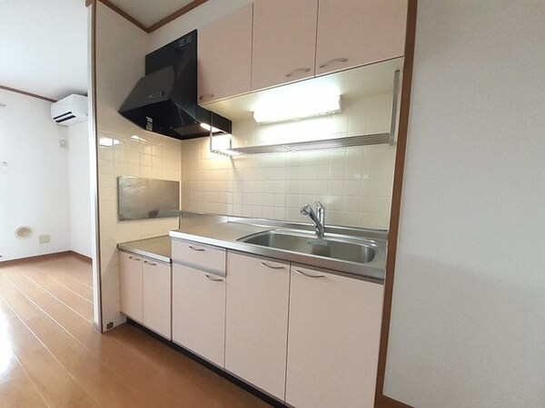 キッチン(キッチン)