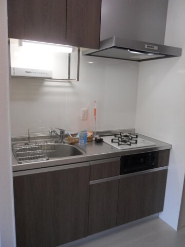 物件内観写真5　(キッチン)