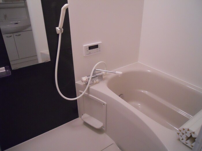 物件内観写真6　(バス／シャワールーム等)