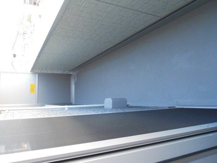 物件内観写真12　(バルコニー)