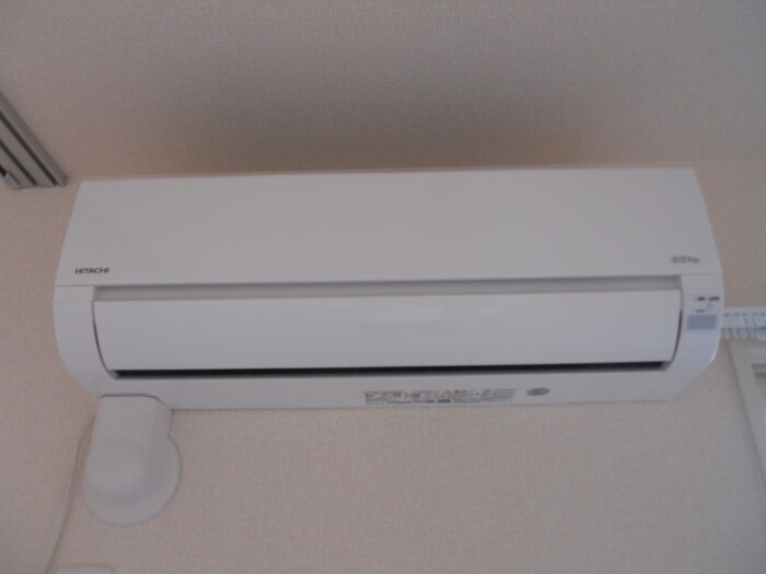 物件内観写真14　(エアコン)