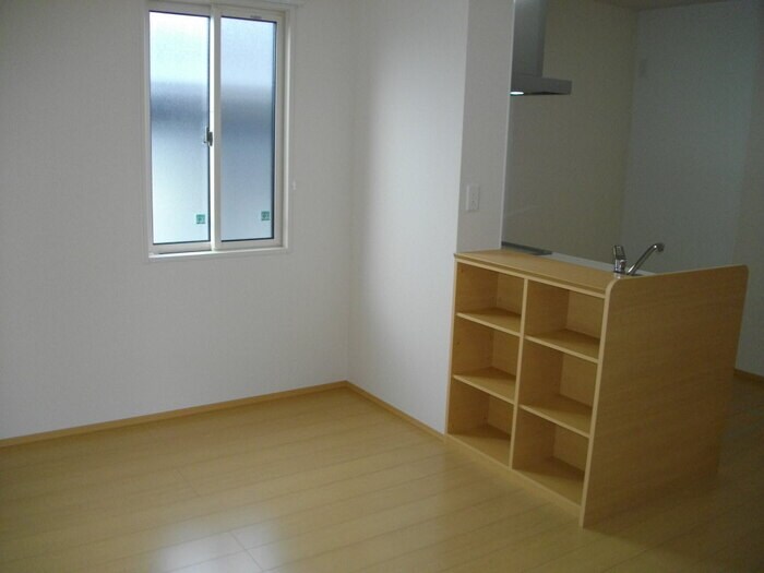 物件内観写真2　(ＬＤＫ)