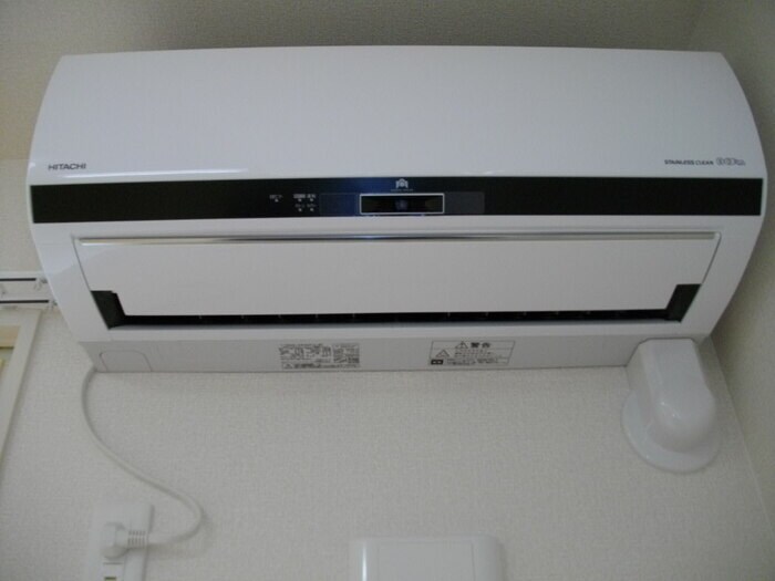 物件内観写真11　(ＬＤＫエアコン)